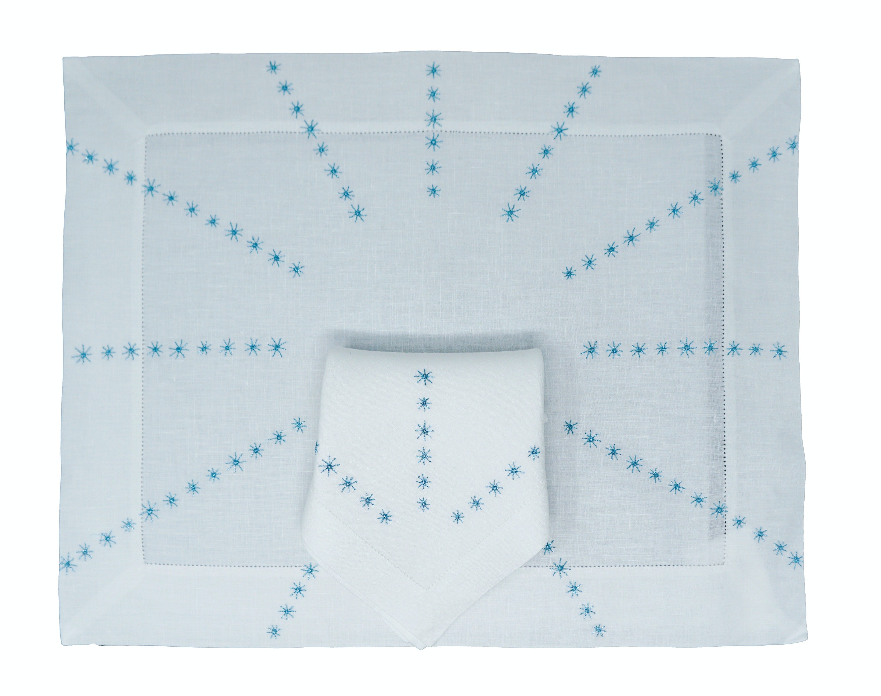 Tab - Houria Tazi - Contour Etoile - Main