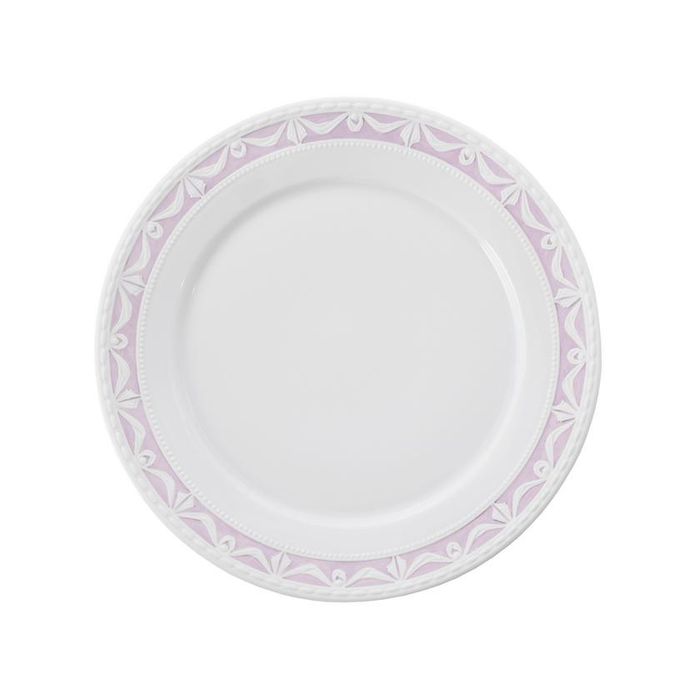 Tab - KPM - Kurland Blanc Nouveau Lavande - Main