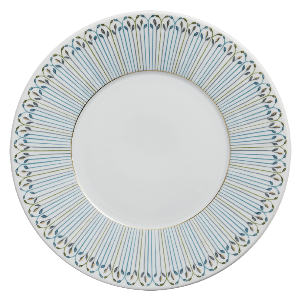 Tab - Haviland & Parlon - Jardin de Louise - Main