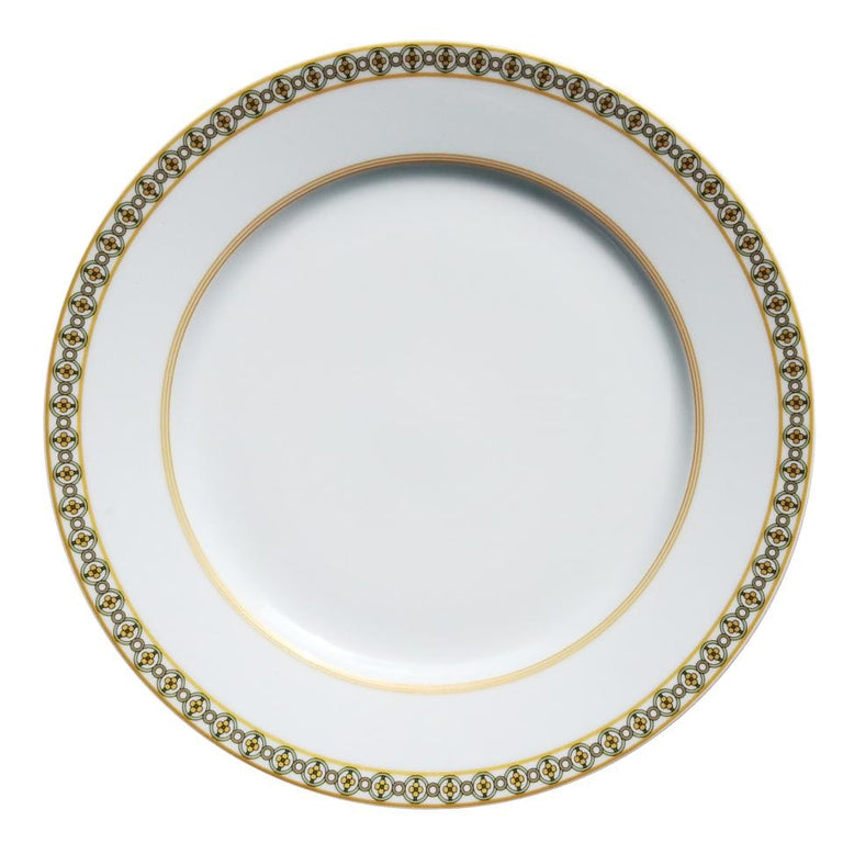 Tab - Royal Limoges - Jardin Francais - Main