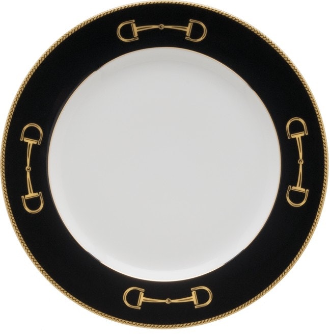Tab - Julie Wear Designs - Cheval Black - Main