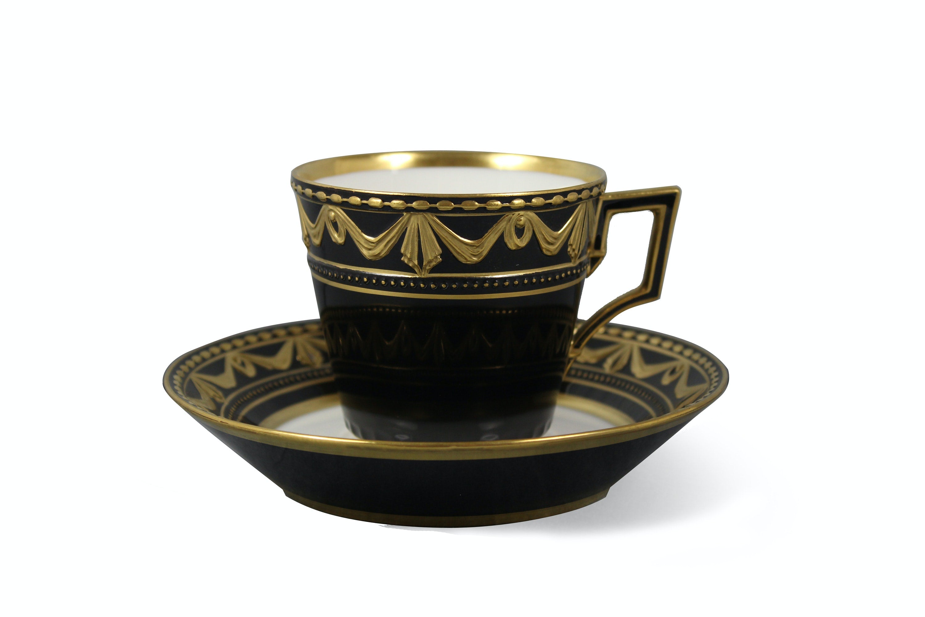 Tab - KPM - Kurland Royal Noir - Main