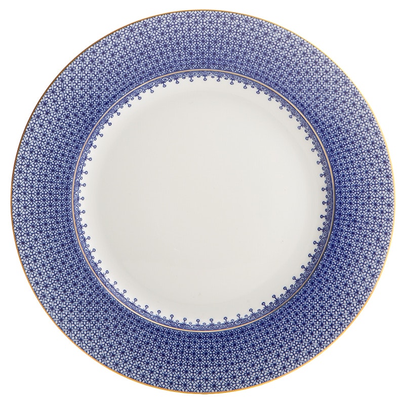 Tab - Mottahedeh - Blue Lace - Main