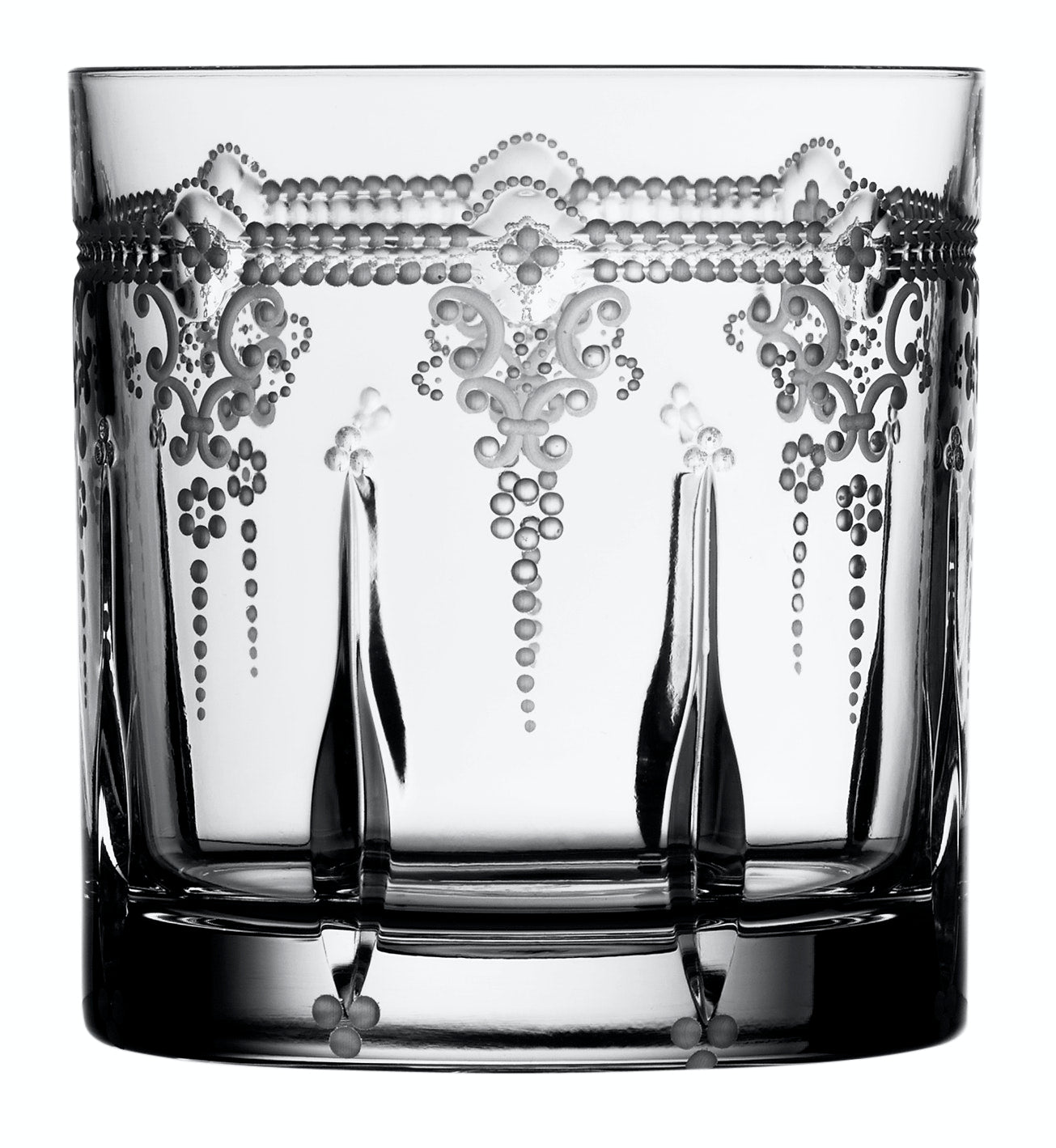 Tab - Varga - Lisbon Barware - Main