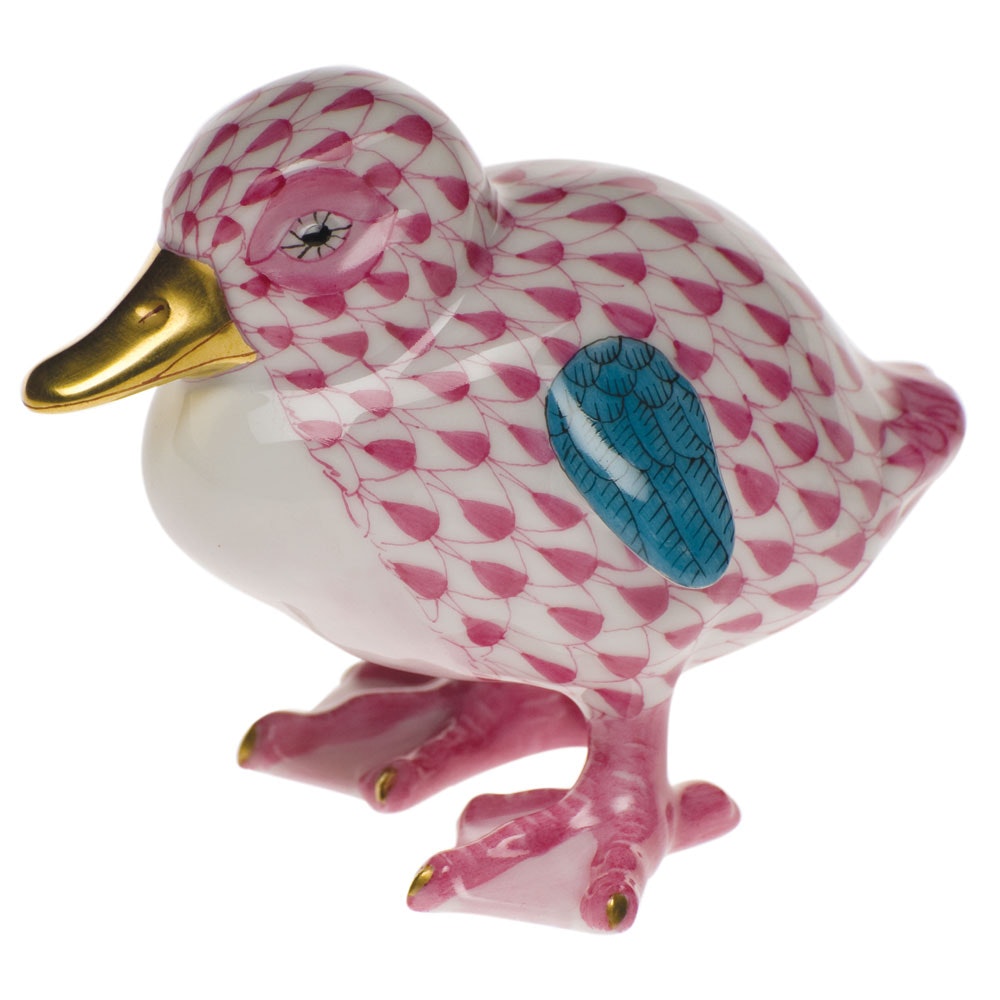 Tab - Herend - Little Duckling - Main