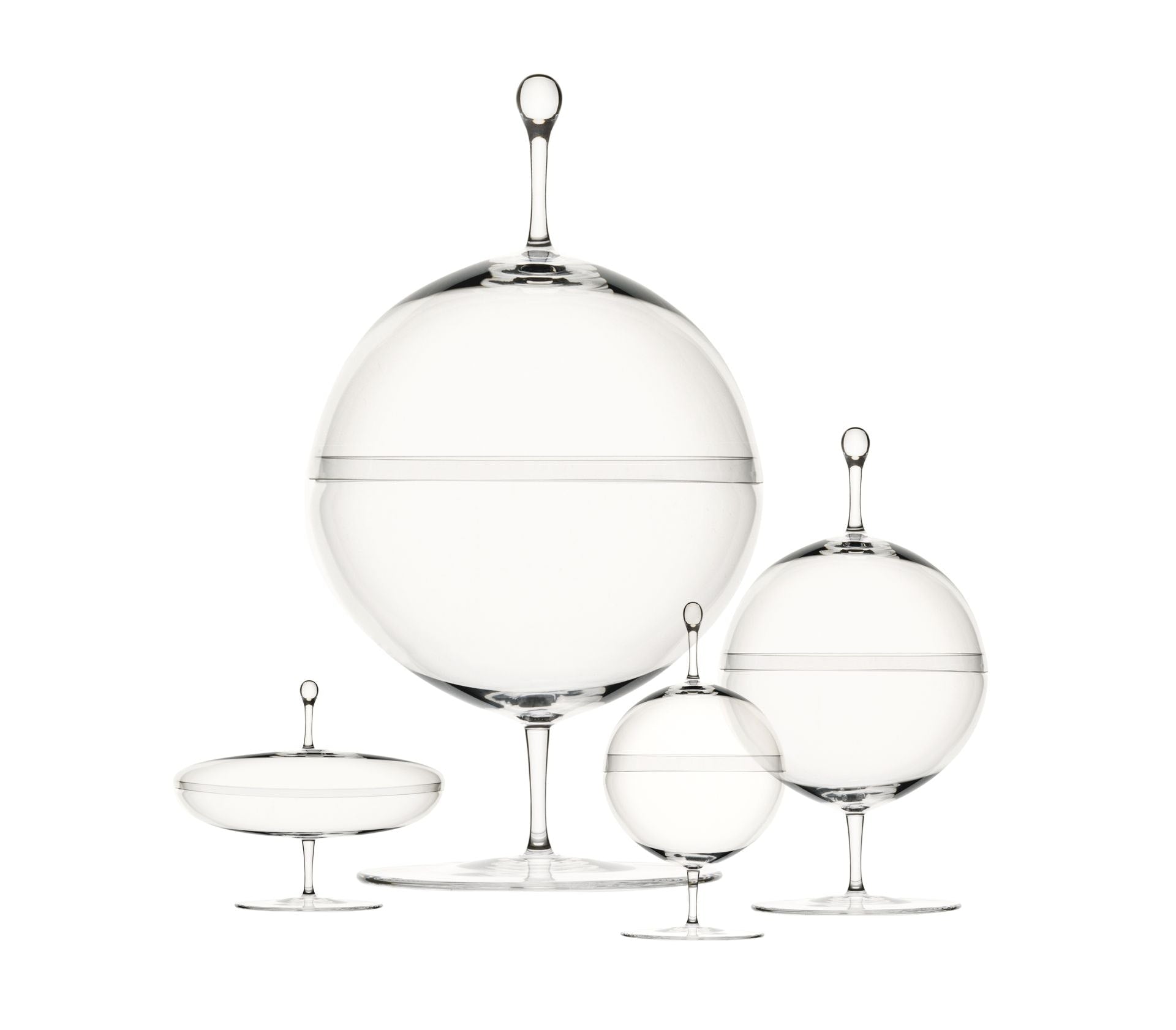 Tab - Lobmeyr - Candy Dish - Main