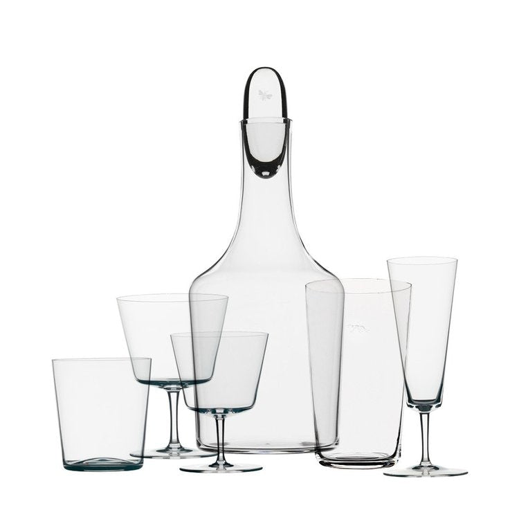 Tab - Lobmeyr - Commodore No. 257 - Main