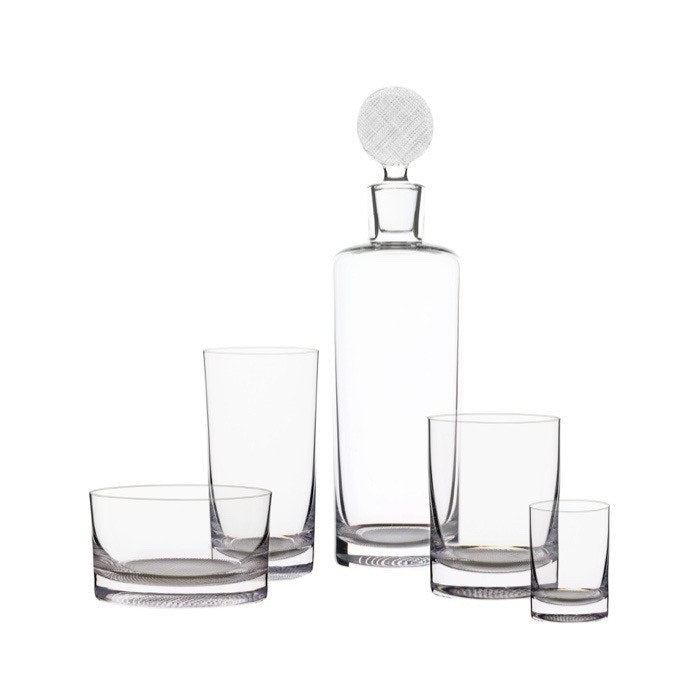 Tab - Lobmeyr - Loos Drinking Set - Main