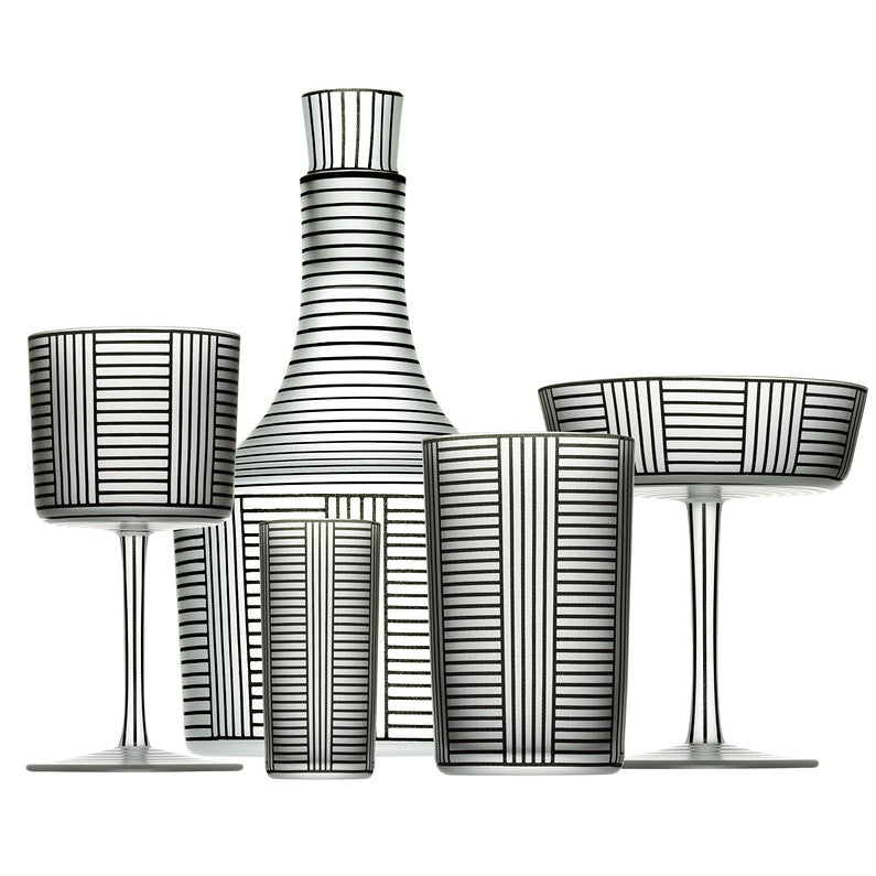 Tab - Lobmeyr - Serie B by Josef Hoffman - Main