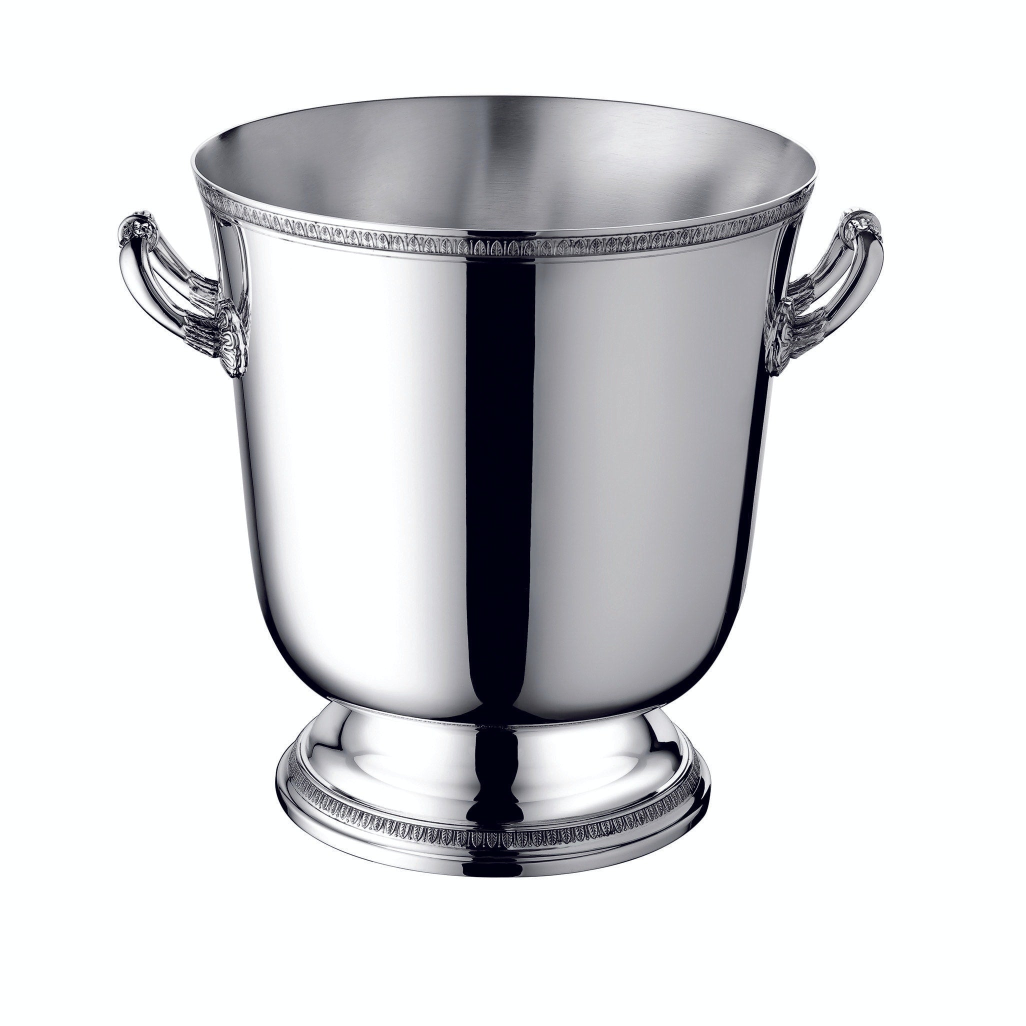 Tab - Christofle - Malmaison Champagne Bucket - Main