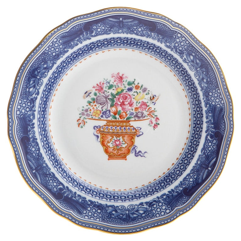Tab - Mottahedeh - Mandarin Bouquet - Main