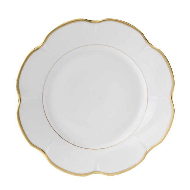 Tab - Royal Limoges - Margaux Gold - Main