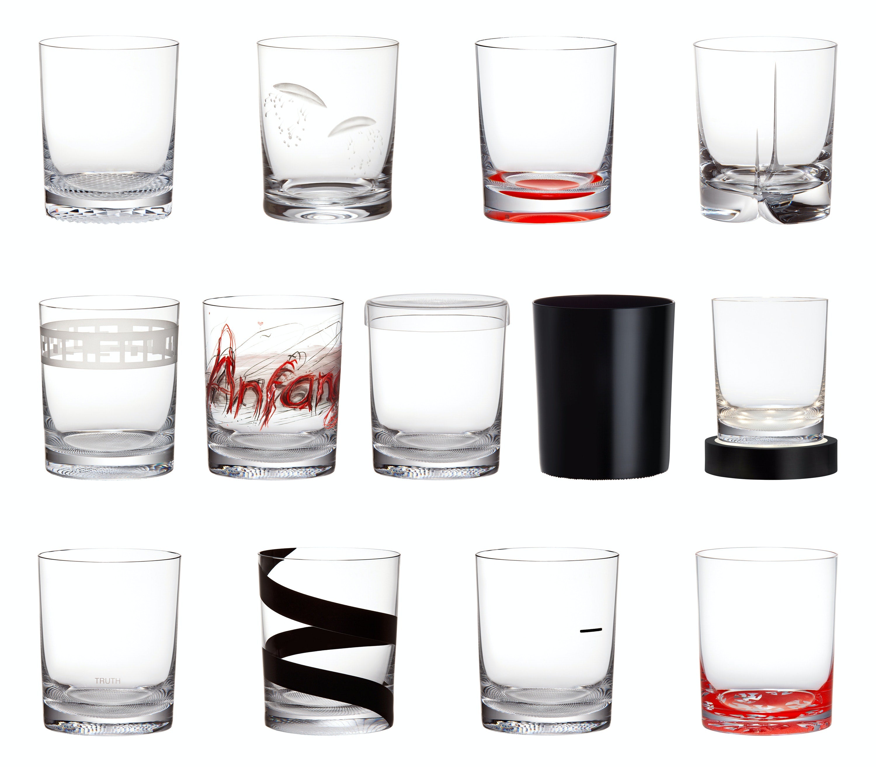 Tab - Lobmeyr - MARS Glas Edition - Main