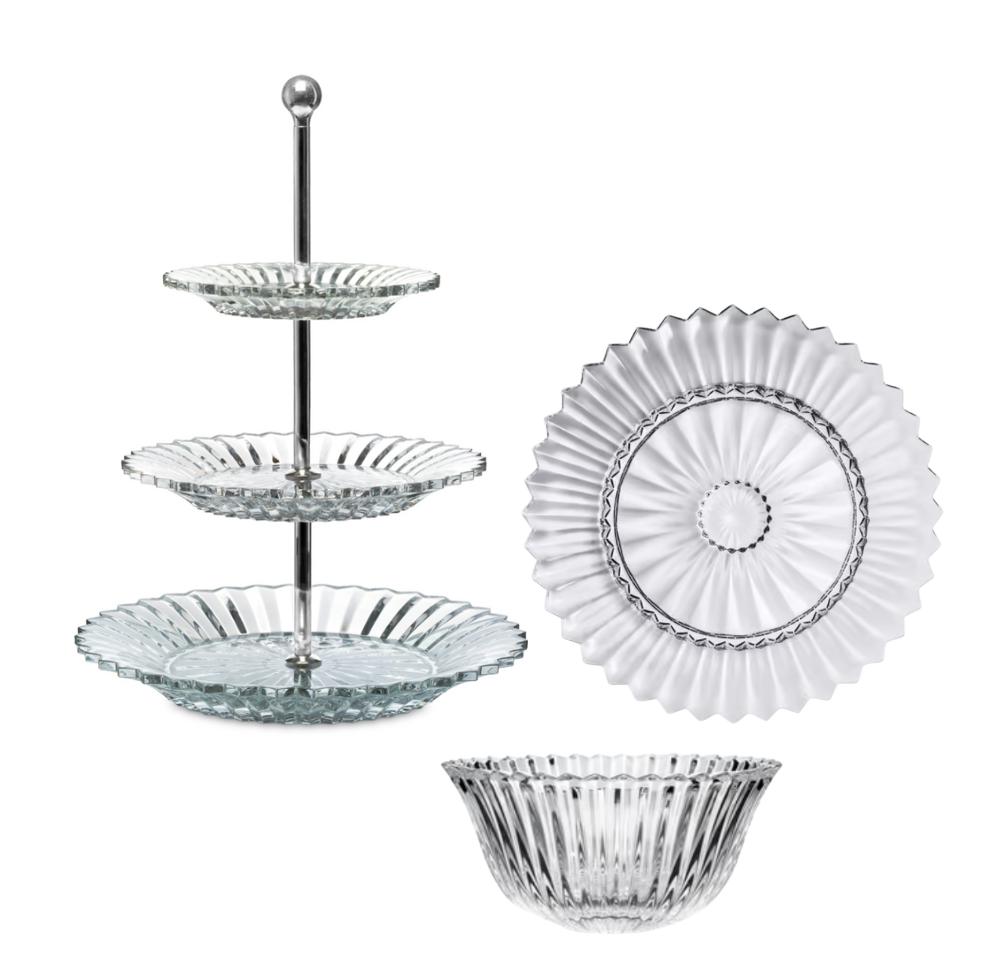 Tab - Baccarat - Mille Nuits Accessories