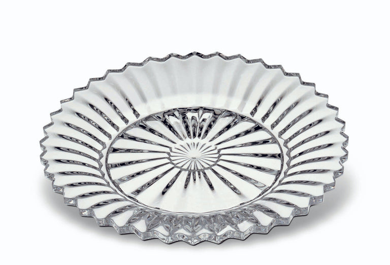 Tab - Baccarat - Mille Nuits Plate - Main