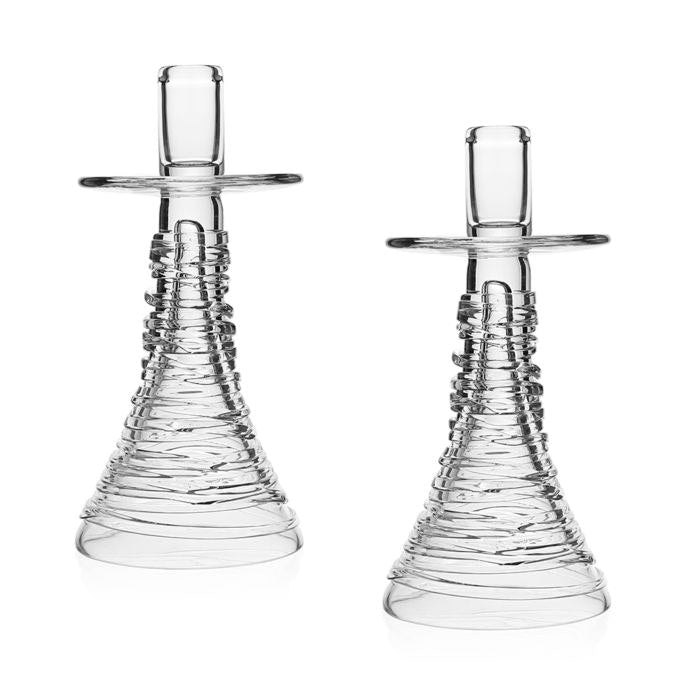 Tab - William Yeoward - Miranda Candlesticks - Main