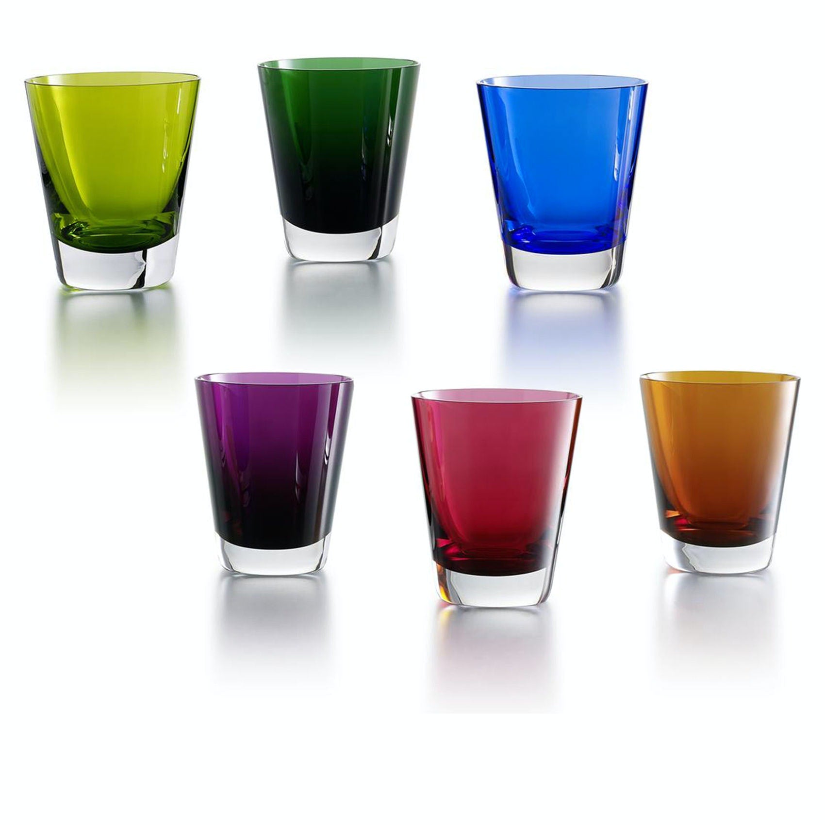 Tab - Baccarat - Mosaique Barware - Main
