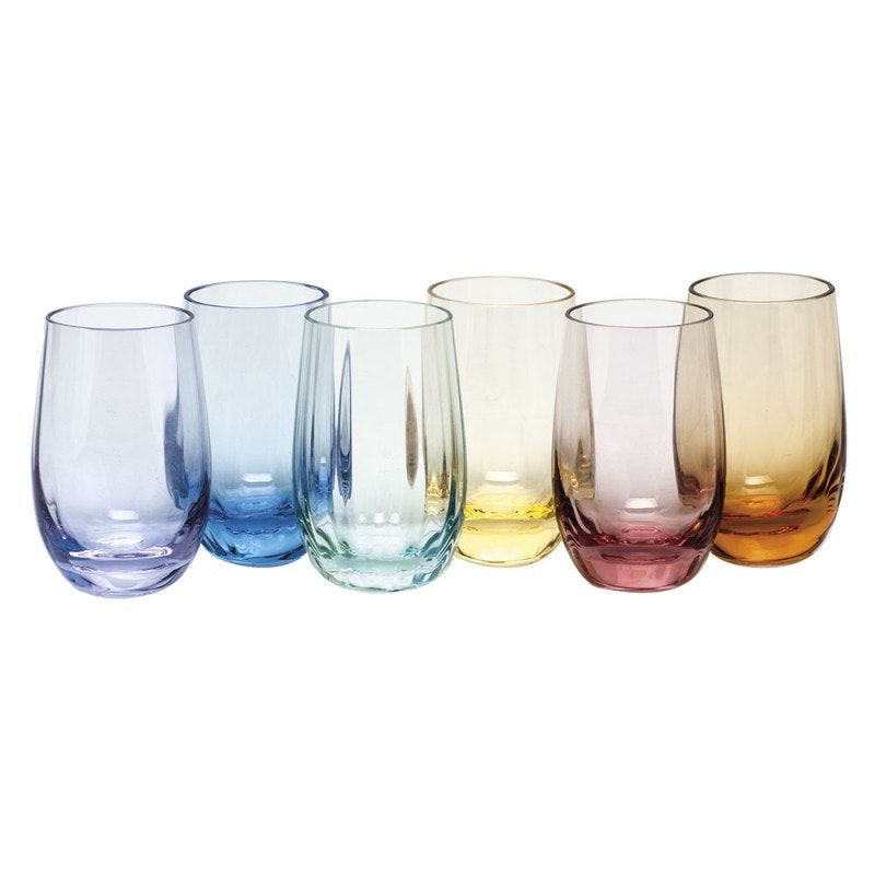 Tab - Moser - Optic Barware - Main