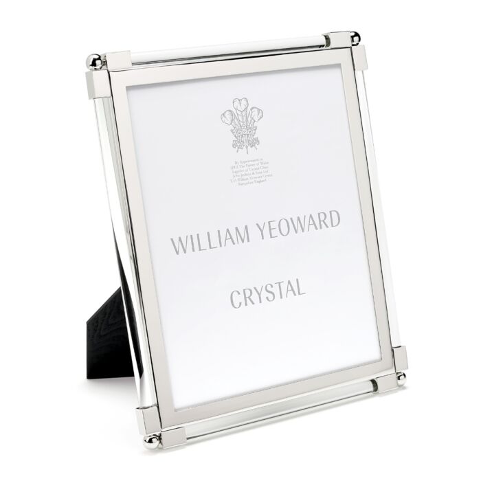 Tab - William Yeoward - New Classic Clear Frame - Main