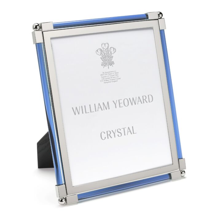 Tab - William Yeoward - New Classic Blue Frame - Main