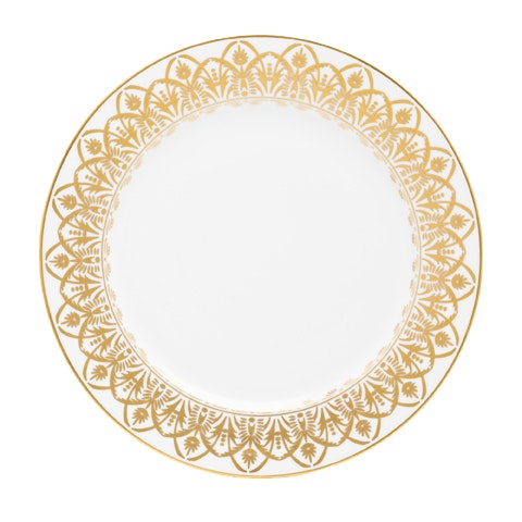 Tab - Royal Limoges - Oasis White - Main
