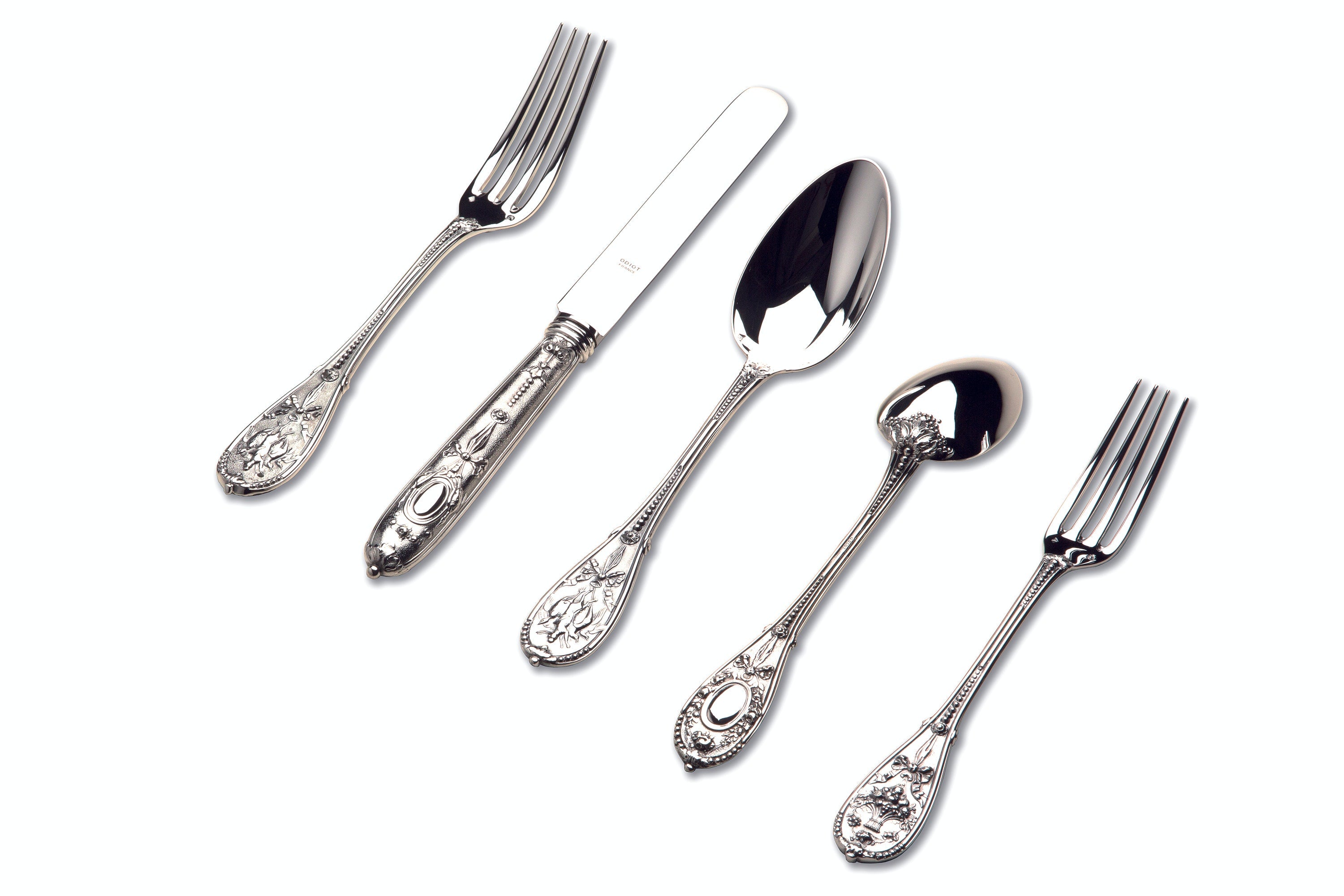 Tab - Odiot - Compiegne - Main