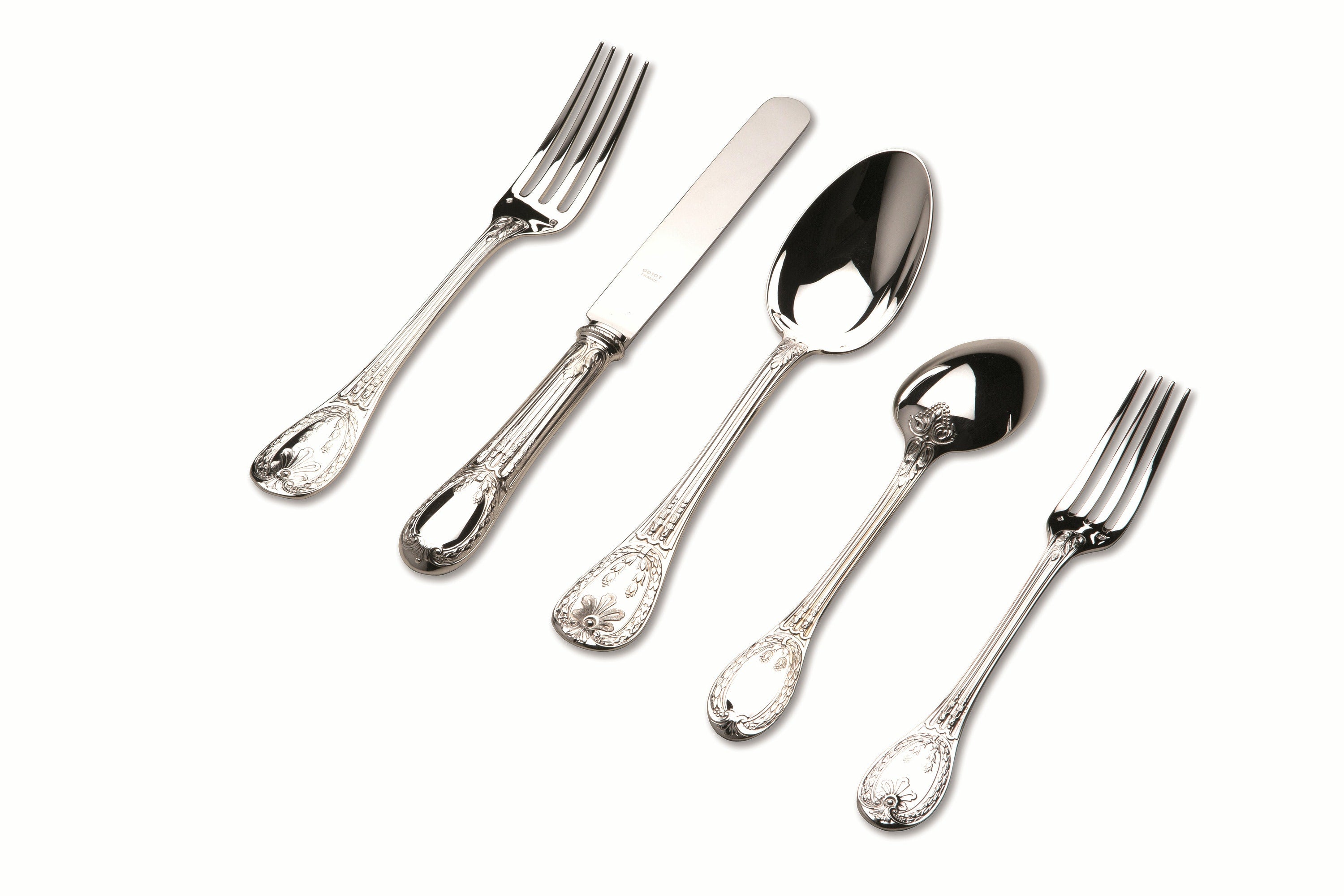 Tab - Odiot - Louveciennes - Main