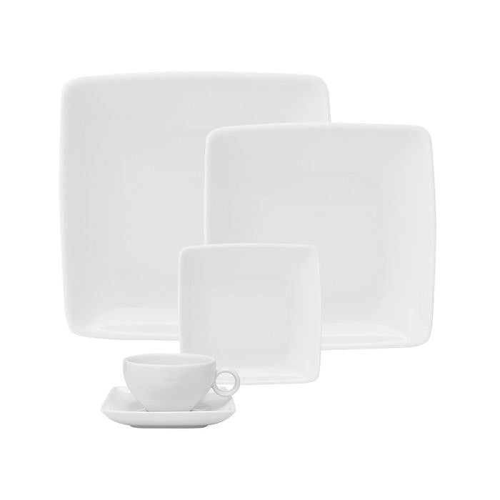 Tab - Vista Alegre - Carre White - Main