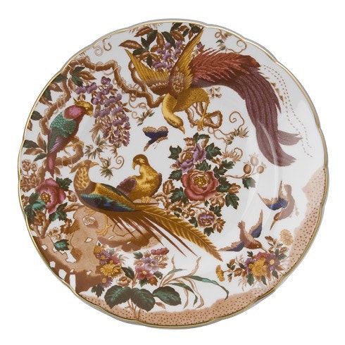 Tab - Royal Crown Derby - Olde Avesbury - Main