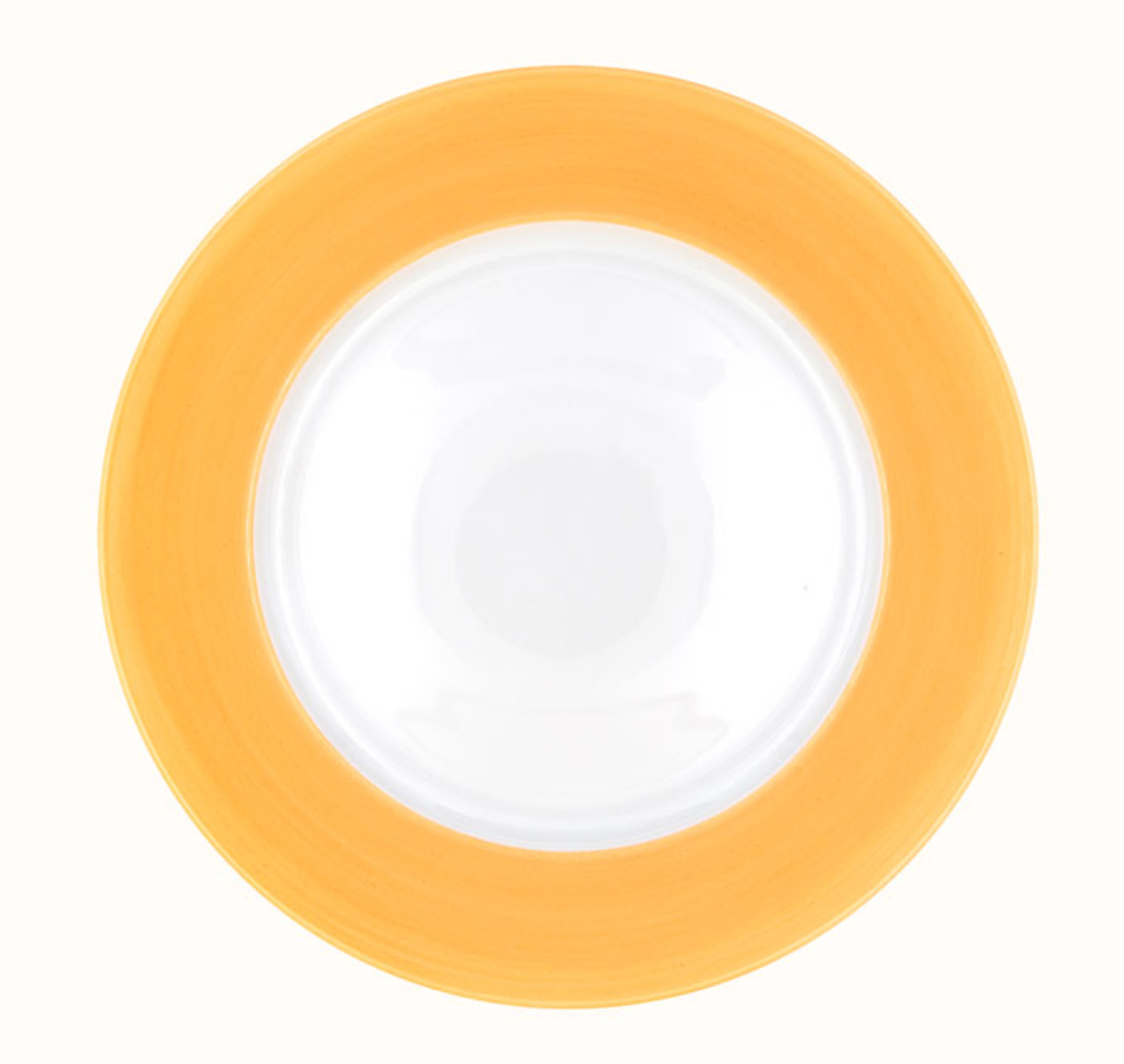 Tab - Haviland & Parlon - Coco Or Orange