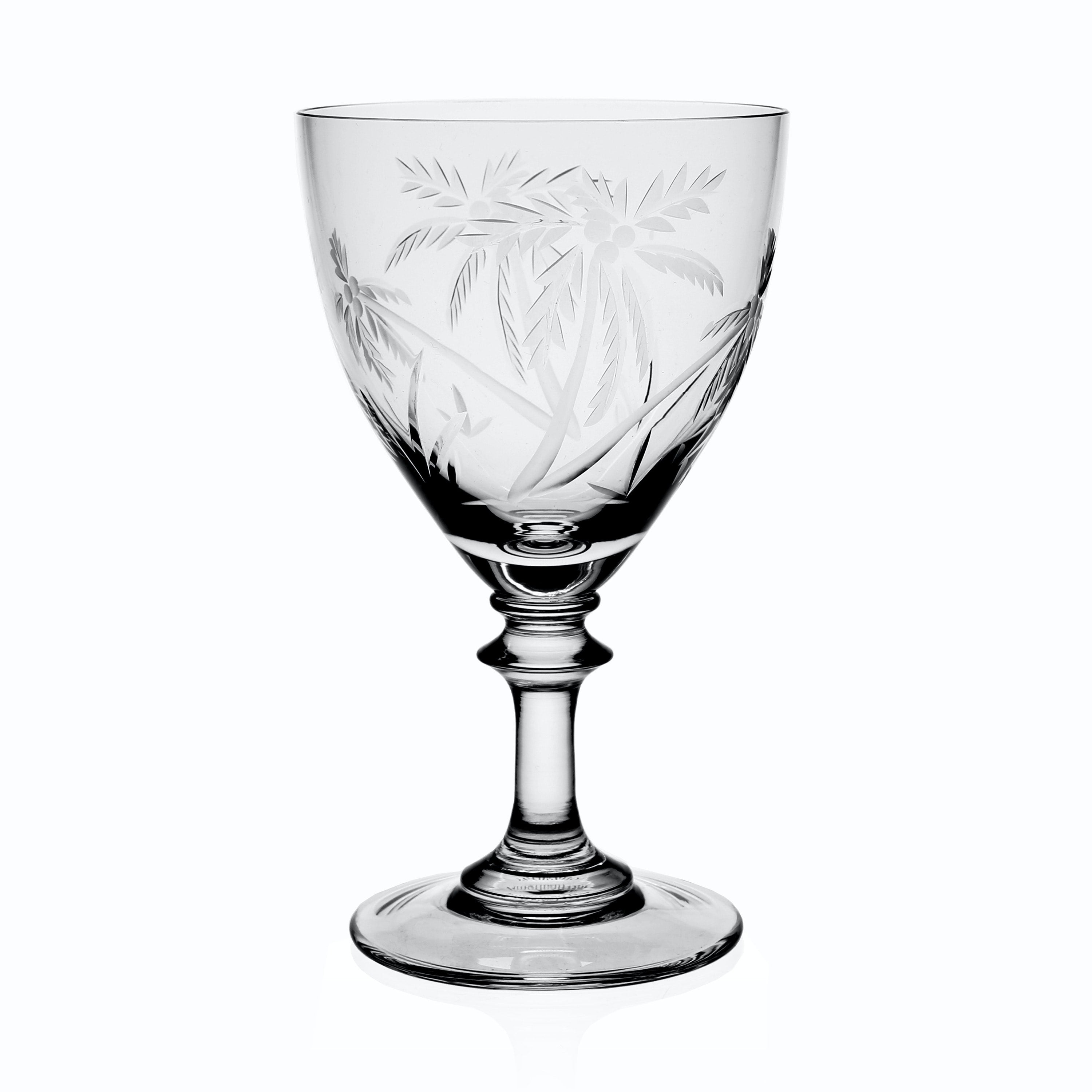 Tab - William Yeoward - Palmyra Stemware - Main