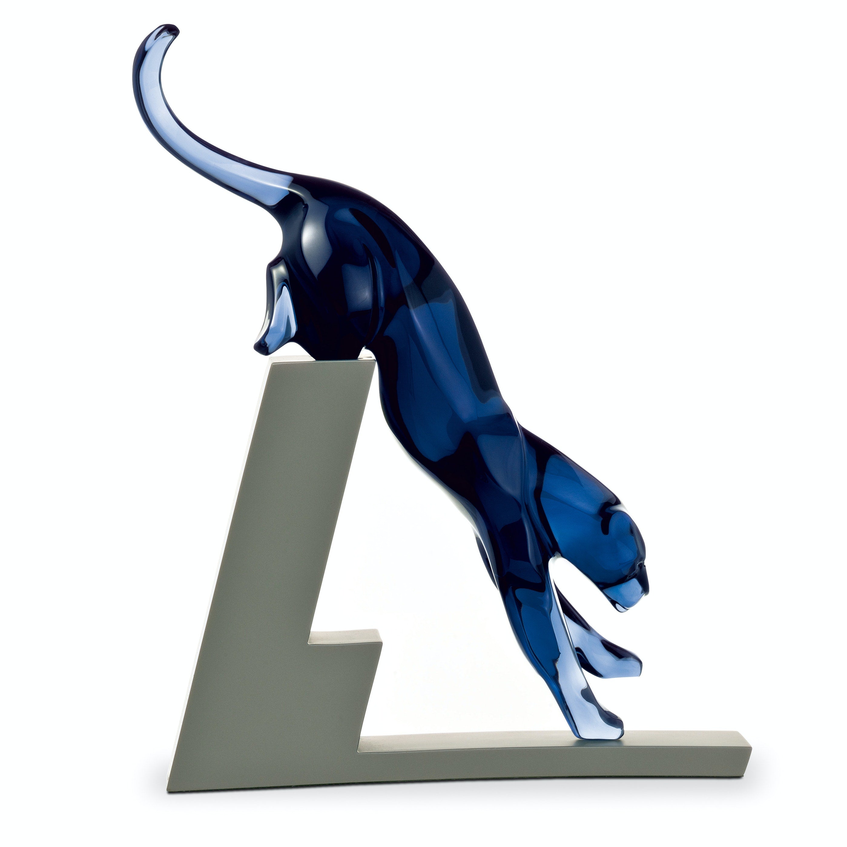 Tab - Baccarat - Leaping Panther - Main