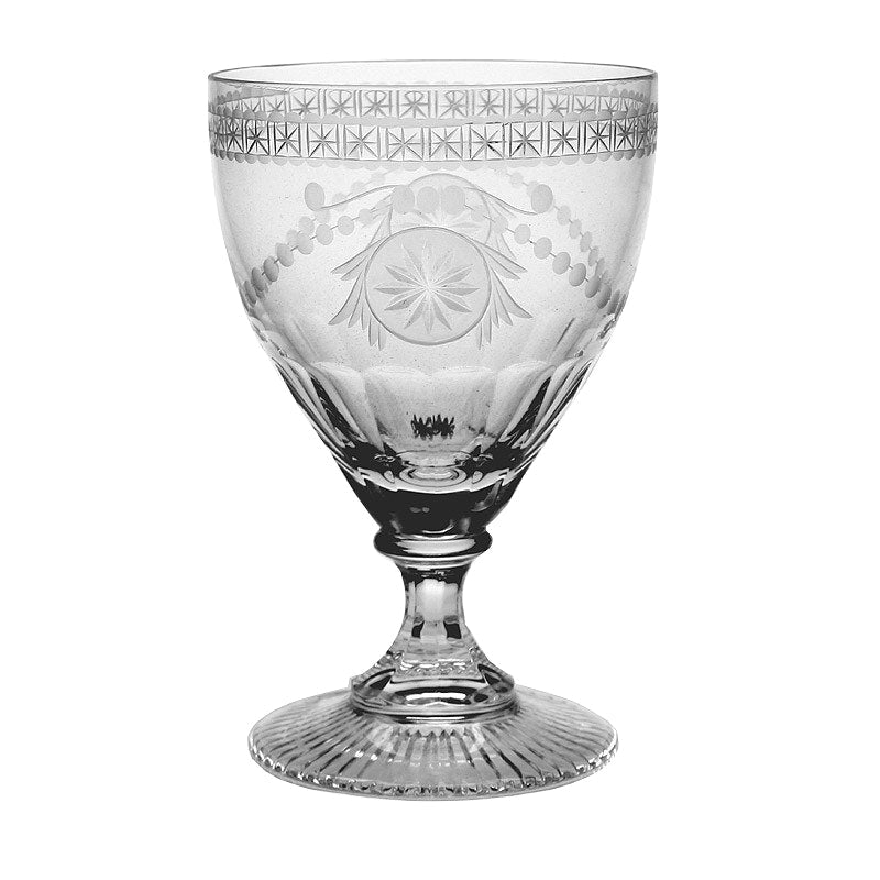 Tab - William Yeoward - Pearl Stemware - Main