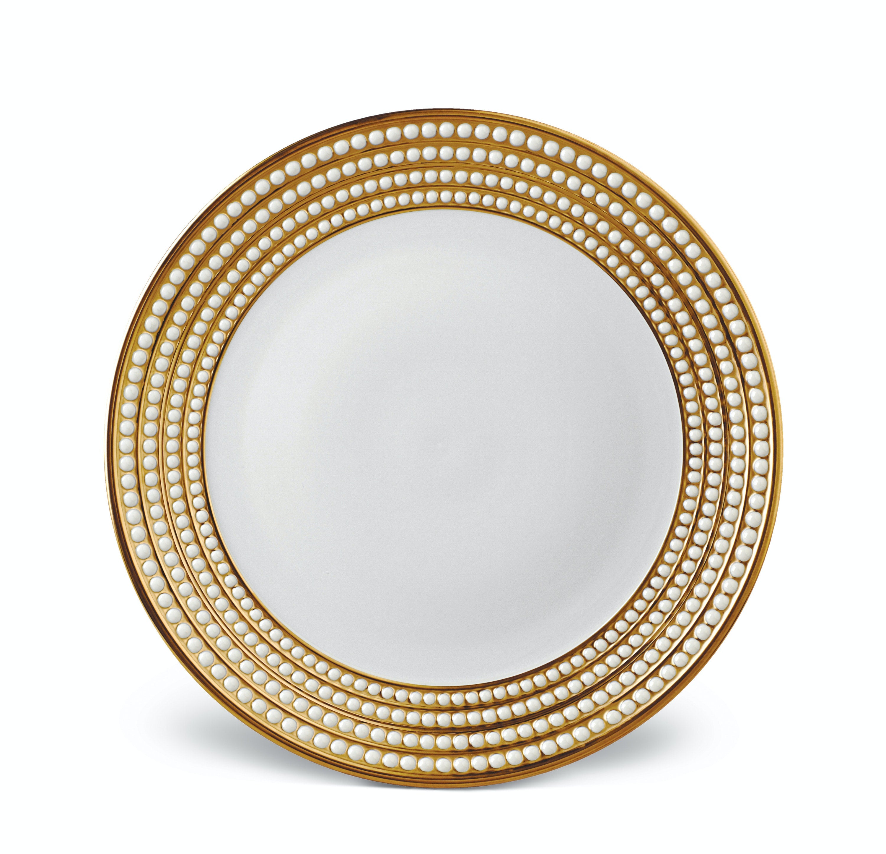 Tab - L'Objet - Perlee Gold - Main