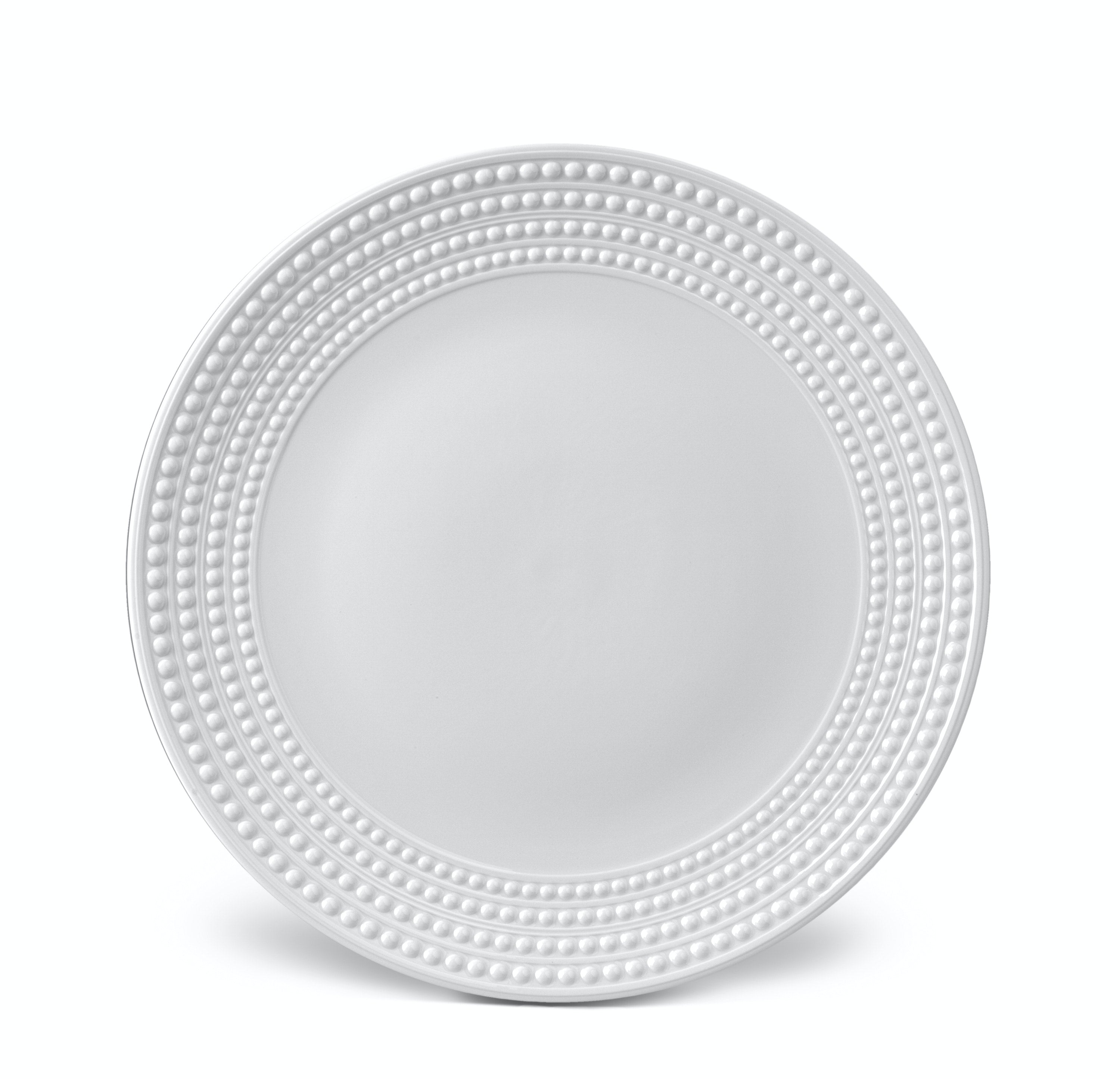 Tab - L'Objet - Perlee White - Main