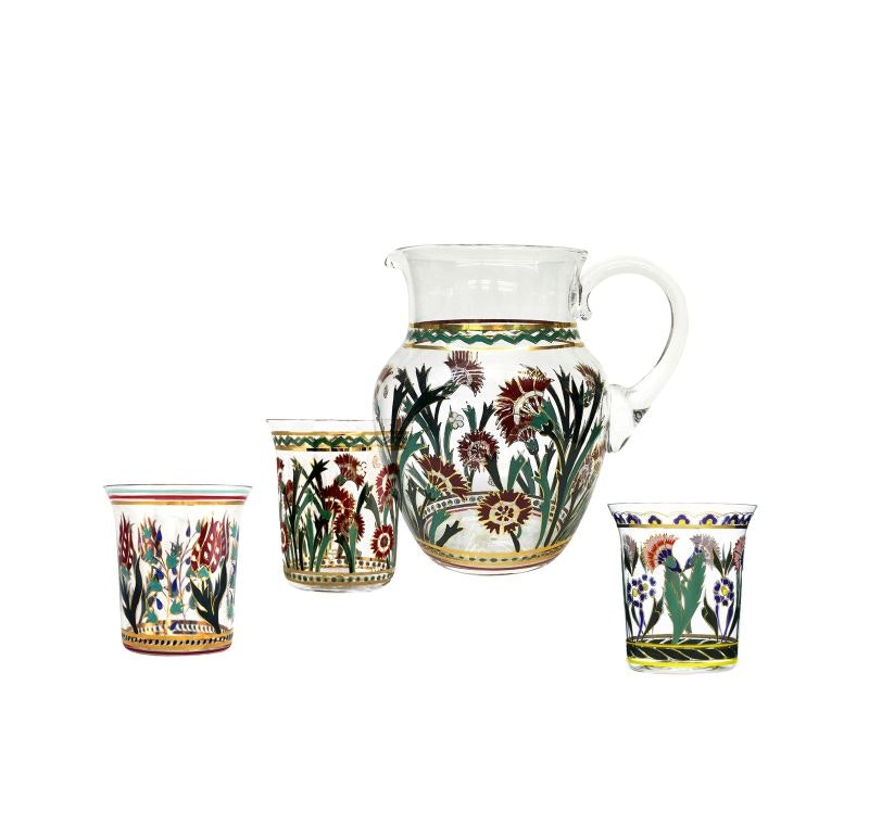 Tab - Lobmeyr - Oriental - Main