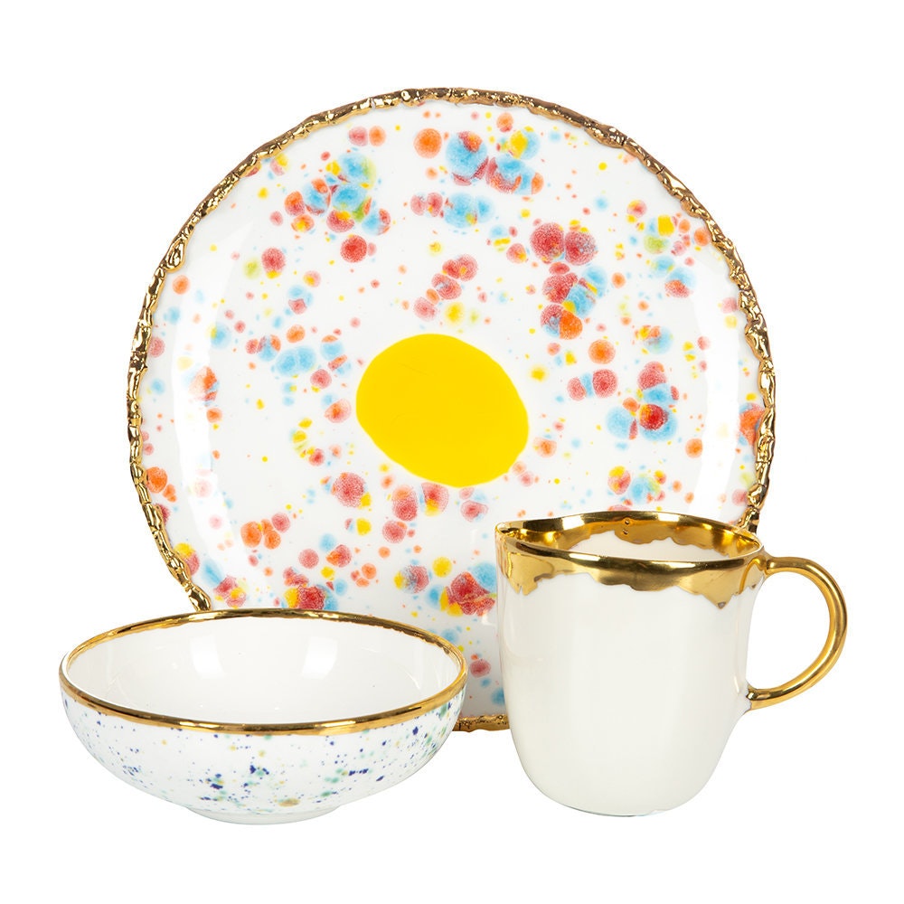 Tab - Coralla Maiuri - Piazza del Popolo Confetti - Main