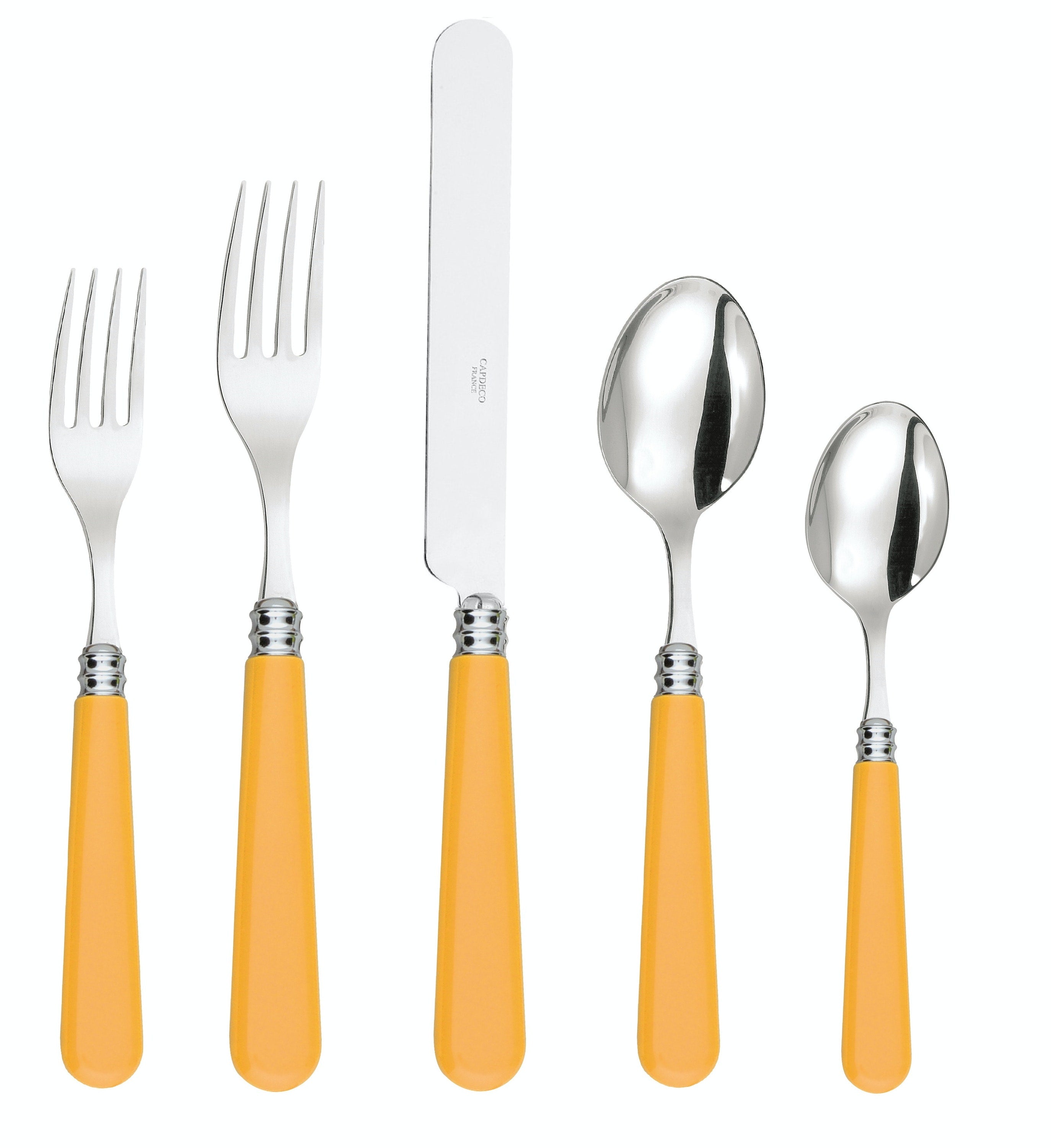 Tab - Capdeco - Helios Sunflower - Main