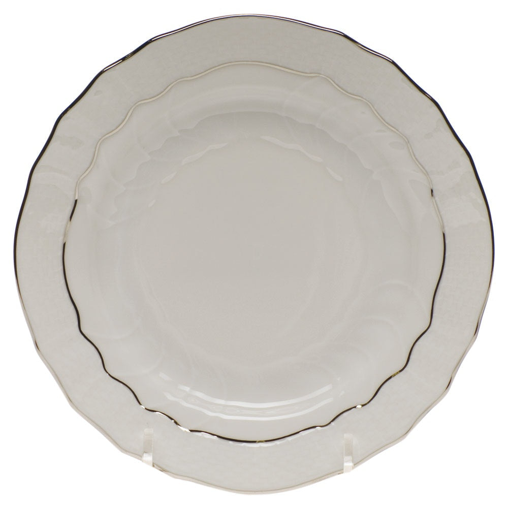 Tab - Herend - Platinum Edge - Main