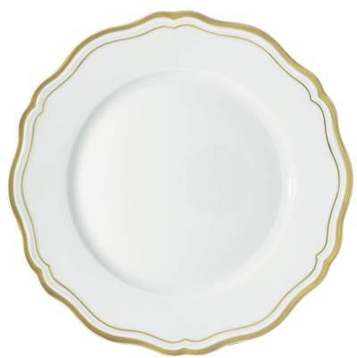 Tab - Raynaud - Polka Gold - Main