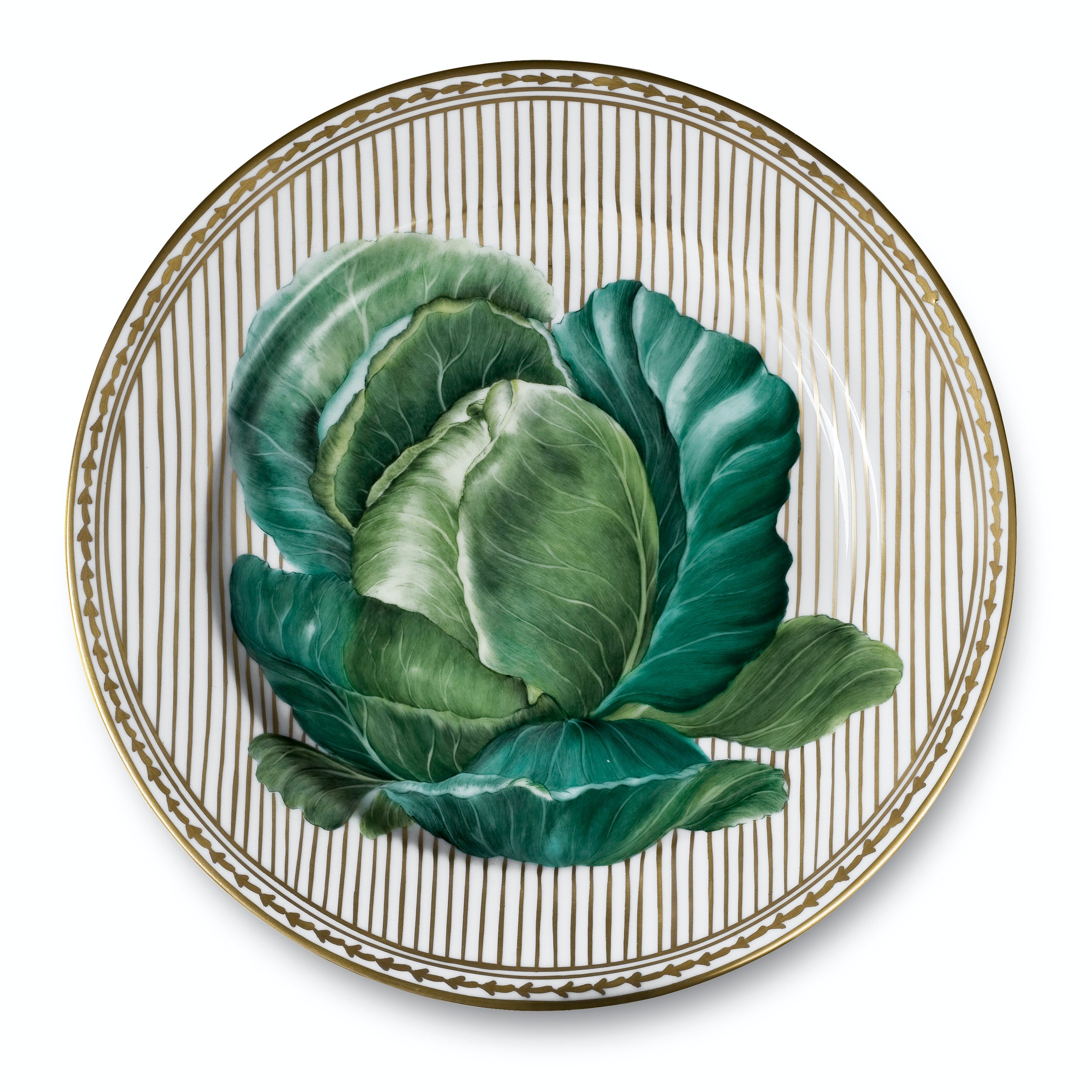 Tab - Alberto Pinto - Potager Gold - Main