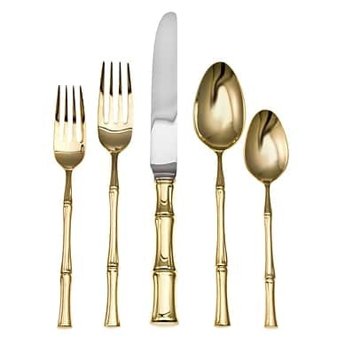 Tab - Ricci - Bamboo D'Oro - Main