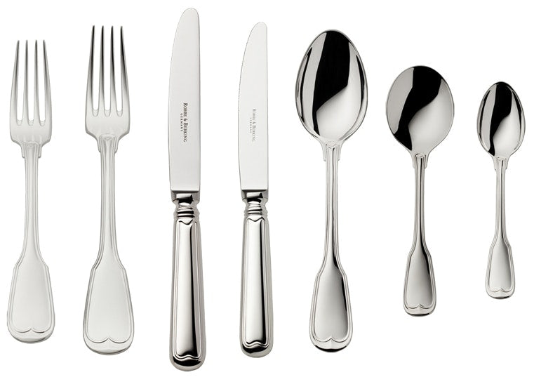 Tab - Robbe & Berking - Alt-Faden Silverplate - Main