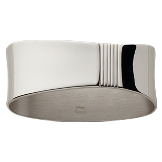 Tab - Robbe & Berking - Avenue Napkin Ring - Main