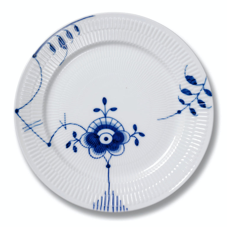 Tab - Royal Copenhagen - Blue Fluted Mega - Main