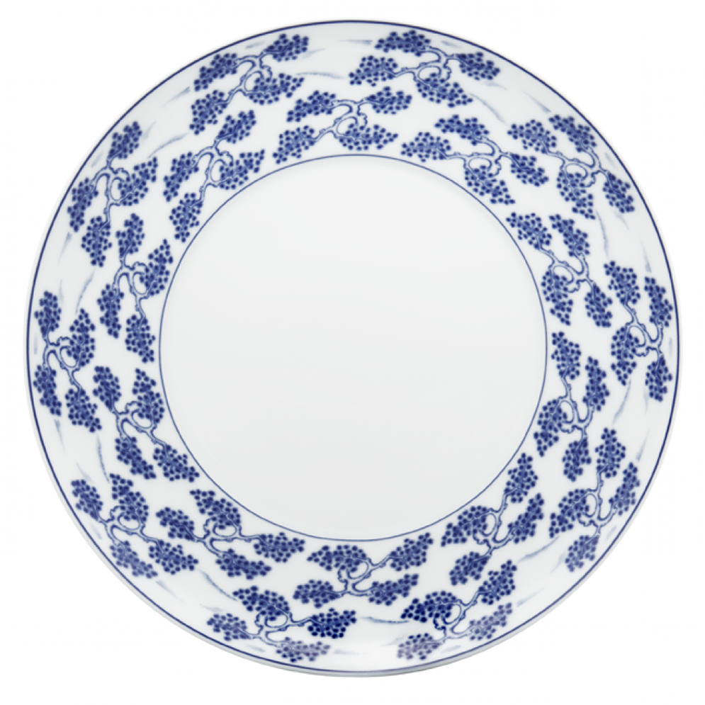 Tab - Mottahedeh - Blue Shou - Main