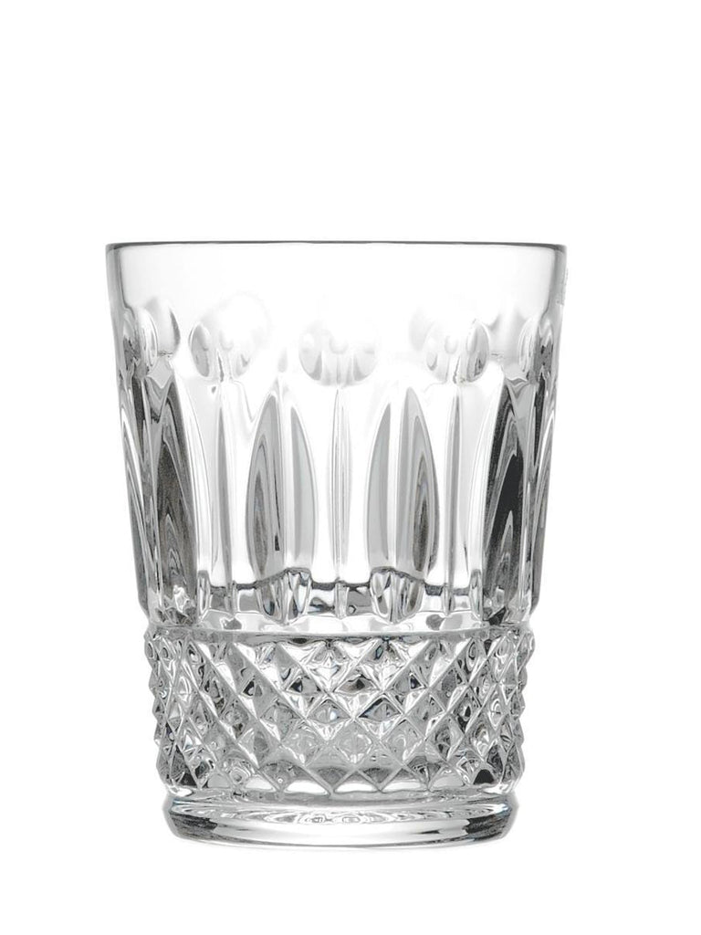 Tab - Saint Louis Crystal - Tommy Barware - Main