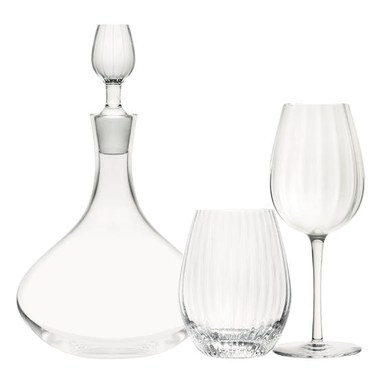Tab - Saint Louis Crystal - Twist 1586 - Main