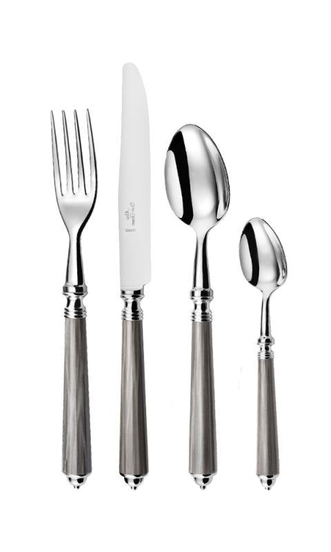 Tab - Alain Saint Joanis - Seville Stone Flatware - Main