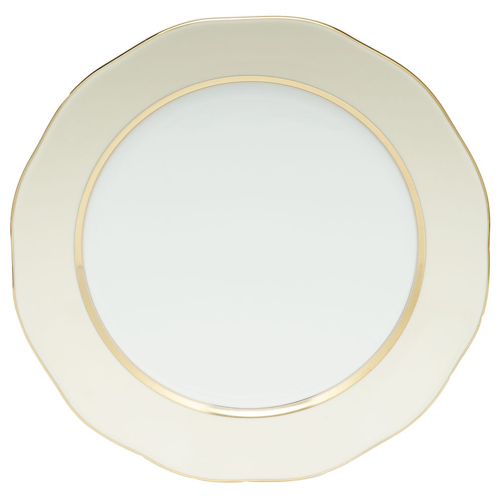 Tab - Herend - Silk Ribbon Beige - Main